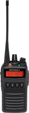 Motorola VX-454